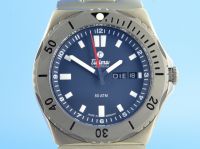 Tutima M2 Seven Seas