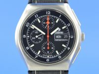 Tutima Military Chronograph