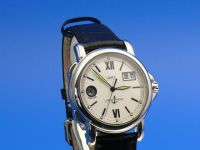 Ulysse Nardin GMT+/-Big Date Dual