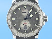 Ulysse Nardin Maxi Marine Diver Chronometer