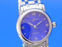 Ulysse Nardin San Marco Damen Automatik