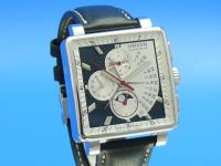 Union Glashtte Averin Chronograph