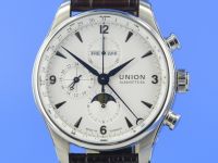 Union Glashtte Belisar Mondphase