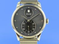Union Glash�tte Damenuhr Seris Kleine Sekunde
