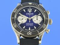 Union Glashtte Noramis Chronograph Sport aus 2025
