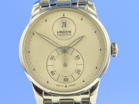 Union Glashtte Seris Damen 36mm