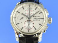 Union Glash�tte Viro Chronograph