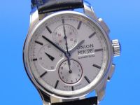 Union Glash�tte Viro Chronograph