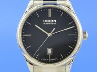 Union Glashtte Viro Datum