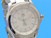 TAG Heuer Link Automatik