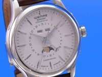 Wempe Zeitmeister Vollkalender