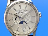 Zenith Captain Moonphase