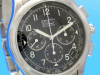 Zenith El Primero Chronograph Automatik