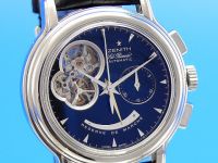 Zenith El Primero Chronomaster OPEN Chronograph