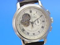 Zenith El Primero Chronomaster OPEN XL Chronograph