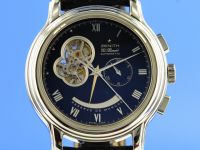 Zenith El Primero Chronomaster Xxt Open Reserve