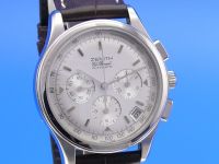 Zenith El Primero Chronometre Chronograph