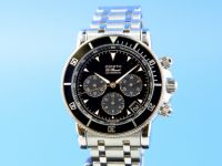 Zenith El Primero Rainbow Chronograph