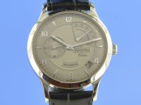 Zenith Elite Power Reserve