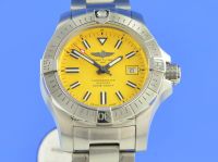 Breitling Avenger Seawolf 45mm Automatik