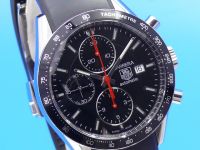 TAG Heuer Carrera Date Chronograph Cv2014