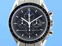 Omega Speedmaster Moonwatch Moonphase