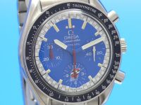 Omega Speedmaster Special Edition CART Chronograph