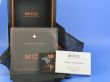 Mido Ocean Star 600 Black Chronometer