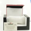 Tissot T-Sport PVD Black