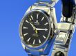 Omega Seamaster Aqua Terra 15,000 Gauss