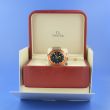 Omega Seamaster Planet Ocean 600M Chronograph
