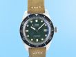 Oris Diver Sixty-Five Taucheruhr Grn