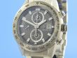 TAG Heuer Heuer Carrera Date Chronograph Heuer 01 Grey Titan 43mm