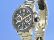 TAG Heuer Carrera Calibre HEUER 02 Chronograph 43mm