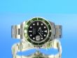 Rolex Submariner 16610 LV aus 04/2010
