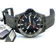 Mido Ocean Star 600 Black Chronometer