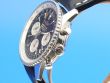 Breitling Navitimer aus 09/2009