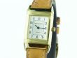 Jaeger LeCoultre Reverso Lady 18K Gold