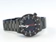 SINN U2 (EZM 5) Taucher Uhr U-Boot Stahl