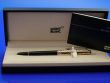MONTBLANC MEISTERSTUCK GEOMETRIC DIMENSION 105987