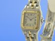 Cartier Panthere Damen Stahl/Gold