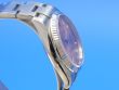 Rolex Air-King 114234 Wei�goldl�nette