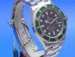 Rolex Submariner 16610LV aus 2009