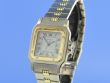 Cartier Santos Galbe Automatik Herren