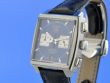 TAG Heuer Monaco Saphirglas cal. 12