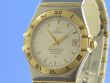 Omega Constellation Automatik Chronometer Herren