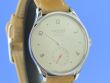 Nomos Minimatik champagner