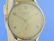 Nomos Minimatik champagner