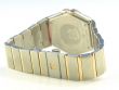 Omega Constellation 35 mm Quarz Stahl/Rotgold