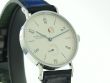 Nomos Tangente Gangreserve Datum 131